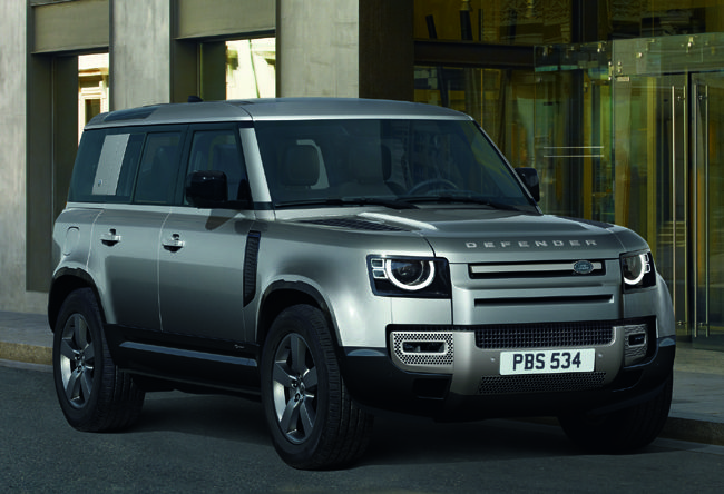 格安現行ランドローバー2.0Lガソリンモデルディフェンダー用パーツ 格安現行ランドローバー2.0Lガソリンモデルディフェンダー用パーツ